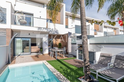 Byhus i Albufeira, Faro, Albufeira - € 735.000 | Ref: KP1350 - foto 24