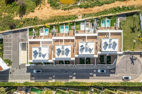 Byhus i Albufeira, Faro, Albufeira - € 735.000 | Ref: KP1350 - foto 26