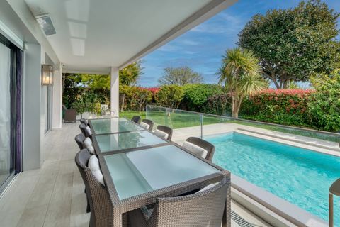 Lejlighed i Cannes, Alpes-Maritimes, Cannes - € 8.500.000 | Ref: HH-16176837 - foto 1