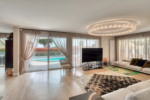 Lejlighed i Cannes, Alpes-Maritimes, Cannes - € 8.500.000 | Ref: HH-16176837 - foto 2