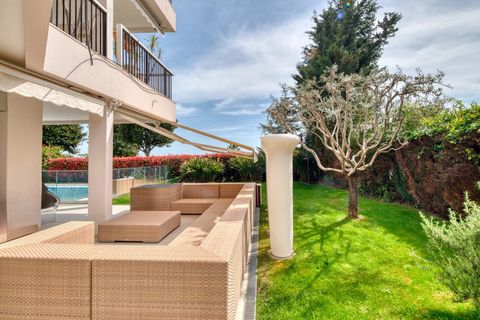 Lejlighed i Cannes, Alpes-Maritimes, Cannes - € 8.500.000 | Ref: HH-16176837 - foto 5