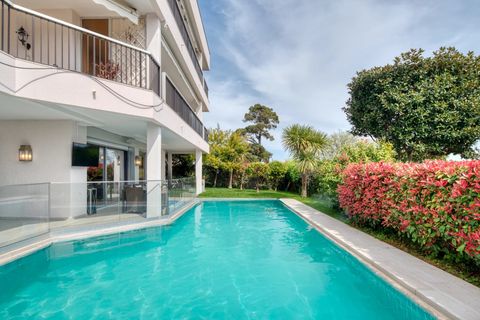 Lejlighed i Cannes, Alpes-Maritimes, Cannes - € 8.500.000 | Ref: HH-16176837 - foto 7