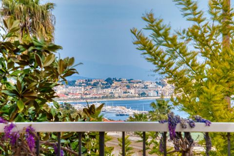 Lejlighed i Cannes, Alpes-Maritimes, Cannes - € 8.500.000 | Ref: HH-16176837 - foto 14