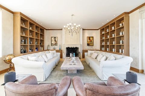 Villa i Mougins, Alpes-Maritimes, Mougins - € 5.950.000 | Ref: HH-16176769 - foto 3