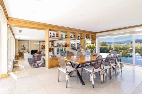 Villa i Mougins, Alpes-Maritimes, Mougins - € 5.950.000 | Ref: HH-16176769 - foto 4