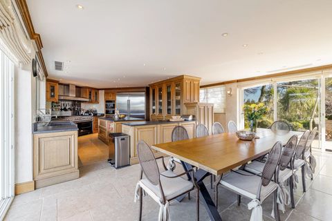 Villa i Mougins, Alpes-Maritimes, Mougins - € 5.950.000 | Ref: HH-16176769 - foto 5