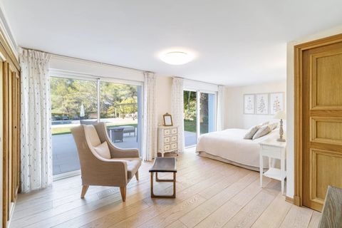 Villa i Mougins, Alpes-Maritimes, Mougins - € 5.950.000 | Ref: HH-16176769 - foto 8