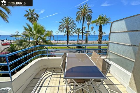 Wohnung in Nice, Alpes-Maritimes, Nice - € 1.195.000 | Ref: HH-16176159 - Foto 1
