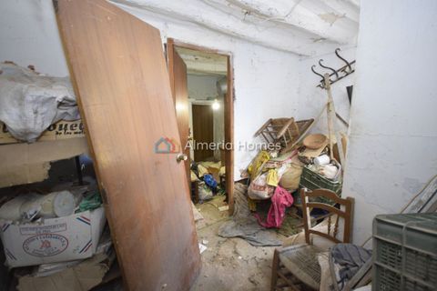 Byhus i Oria, Almeria, Oria - € 24.995 | Ref: AH-14664 - foto 3