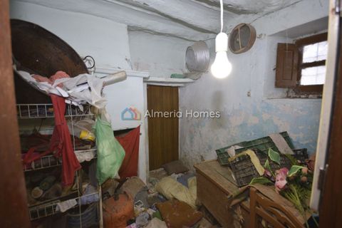 Byhus i Oria, Almeria, Oria - € 24.995 | Ref: AH-14664 - foto 4