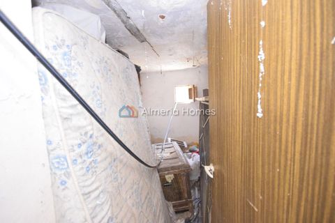 Byhus i Oria, Almeria, Oria - € 24.995 | Ref: AH-14664 - foto 6