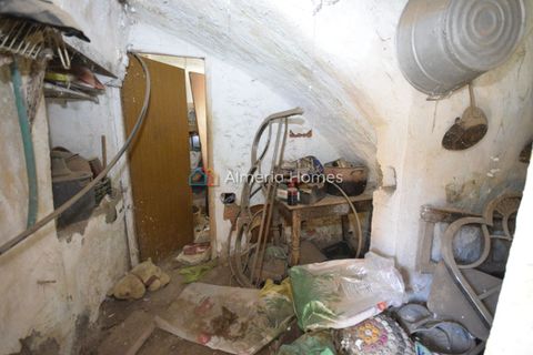Byhus i Oria, Almeria, Oria - € 24.995 | Ref: AH-14664 - foto 7