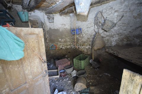 Byhus i Oria, Almeria, Oria - € 24.995 | Ref: AH-14664 - foto 8