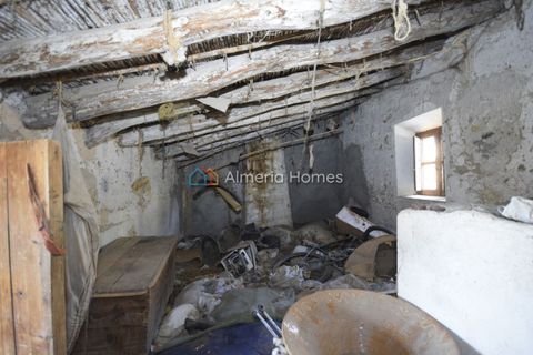 Byhus i Oria, Almeria, Oria - € 24.995 | Ref: AH-14664 - foto 10