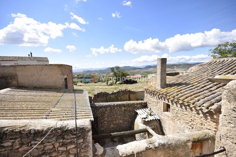 Byhus i Oria, Almeria, Oria - € 24.995 | Ref: AH-14664 - foto 12