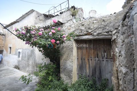 Byhus i Oria, Almeria, Oria - € 24.995 | Ref: AH-14664 - foto 16