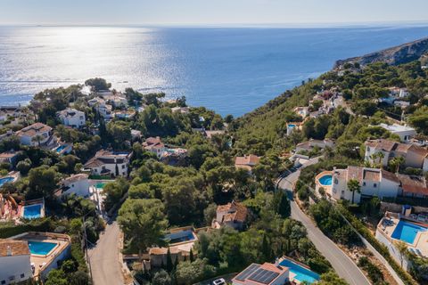 Helårsgrund i Javea, Alicante, Javea - € 450.000 | Ref: EJP-287 - foto 5