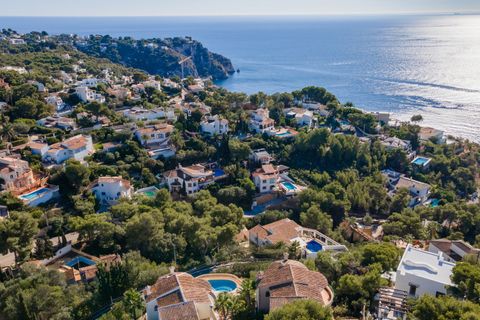 Helårsgrund i Javea, Alicante, Javea - € 450.000 | Ref: EJP-287 - foto 6