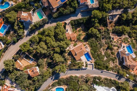 Helårsgrund i Javea, Alicante, Javea - € 450.000 | Ref: EJP-287 - foto 7