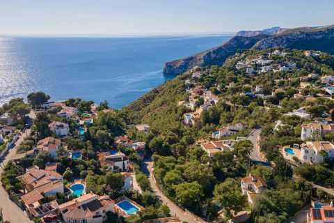 Helårsgrund i Javea, Alicante, Javea - € 450.000 | Ref: EJP-287 - foto 8