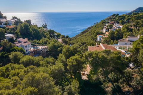 Helårsgrund i Javea, Alicante, Javea - € 450.000 | Ref: EJP-287 - foto 9
