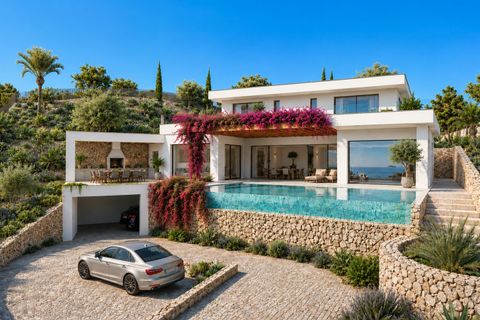 Helårsgrund i Javea, Alicante, Javea - € 450.000 | Ref: EJP-287 - foto 11