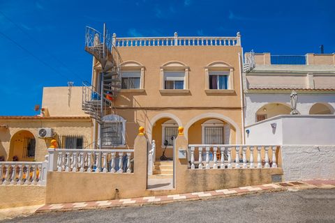 Byhus i La Marina, Alicante, La Marina - € 145.000 | Ref: NS1789 - foto 1