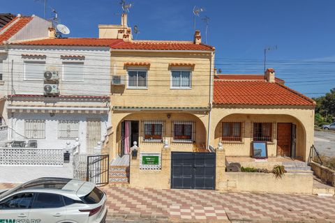 Byhus i La Marina, Alicante, La Marina - € 115.000 | Ref: NS1794 - foto 1