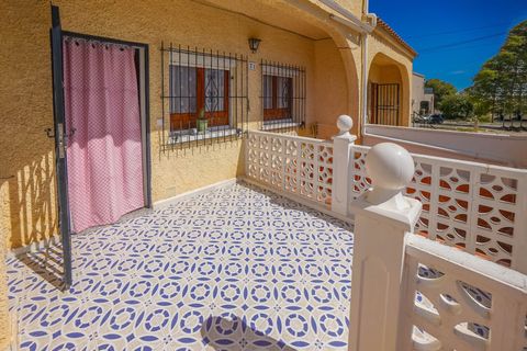 Byhus i La Marina, Alicante, La Marina - € 115.000 | Ref: NS1794 - foto 8