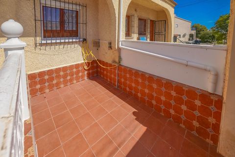 Byhus i La Marina, Alicante, La Marina - € 115.000 | Ref: NS1794 - foto 9