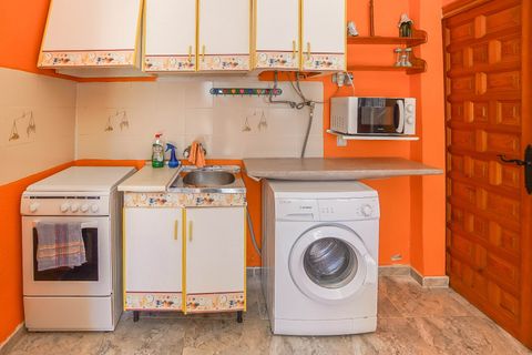 Byhus i La Marina, Alicante, La Marina - € 115.000 | Ref: NS1794 - foto 12