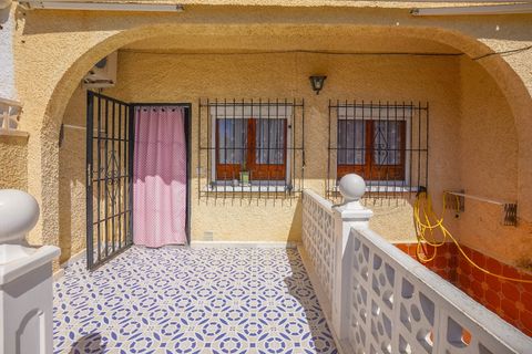Byhus i La Marina, Alicante, La Marina - € 115.000 | Ref: NS1794 - foto 14