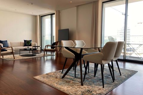 Lejlighed i Lisbon, Lisbon, Lisbon - € 1.650.000 | Ref: HG1558 - foto 1