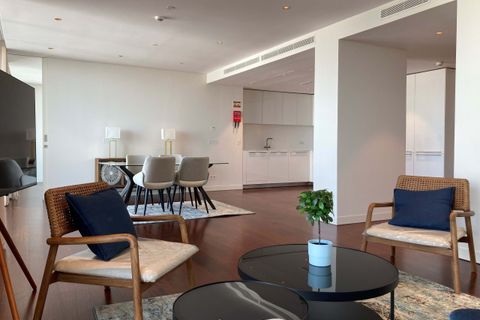 Lejlighed i Lisbon, Lisbon, Lisbon - € 1.650.000 | Ref: HG1558 - foto 9