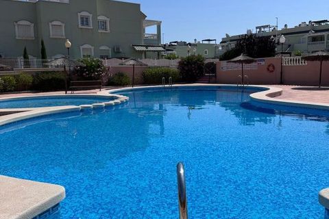 Bungalow in Gran Alacant, Alicante - Foto 3