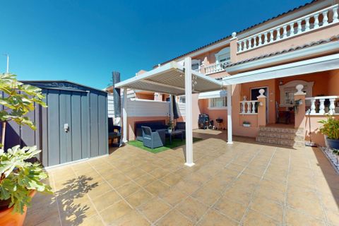 Bungalow in Gran Alacant, Alicante - Foto 1