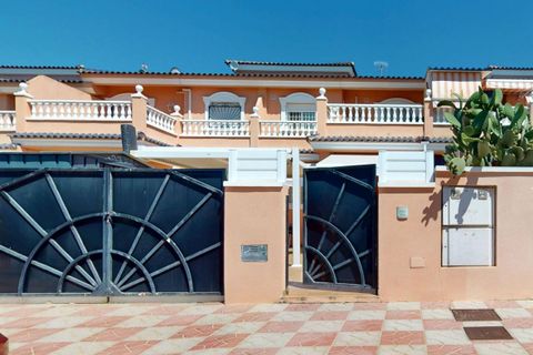 Bungalow in Gran Alacant, Alicante - Foto 4