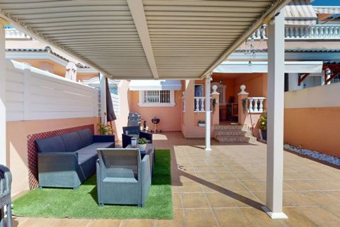 Bungalow in Gran Alacant, Alicante - Foto 5