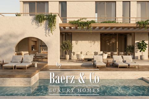 Villa i Sitges, Barcelona, Sitges - € 2.686.000 | Ref: MONTERRA I - foto 2