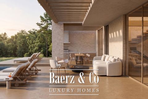 Villa i Sitges, Barcelona, Sitges - € 2.686.000 | Ref: MONTERRA I - foto 3