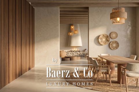 Villa i Sitges, Barcelona, Sitges - € 2.686.000 | Ref: MONTERRA I - foto 5