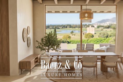 Villa i Sitges, Barcelona, Sitges - € 2.686.000 | Ref: MONTERRA I - foto 6