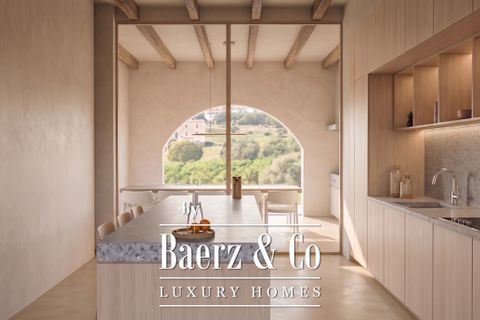 Villa i Sitges, Barcelona, Sitges - € 2.686.000 | Ref: MONTERRA I - foto 7