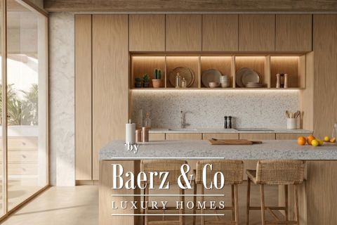 Villa i Sitges, Barcelona, Sitges - € 2.686.000 | Ref: MONTERRA I - foto 8
