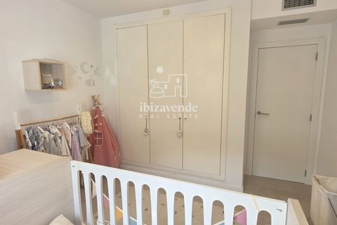 Duplex i Roca Llisa, Ibiza, Roca Llisa - € 890.000 | Ref: 4758 - foto 15