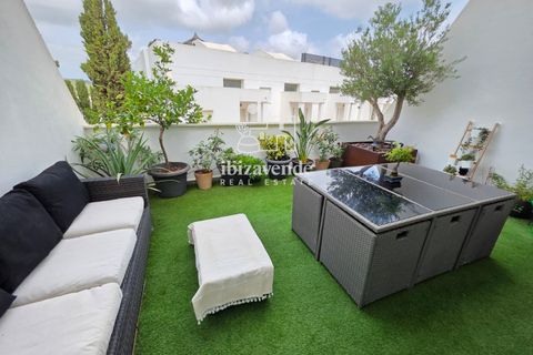 Duplex i Roca Llisa, Ibiza, Roca Llisa - € 890.000 | Ref: 4758 - foto 20