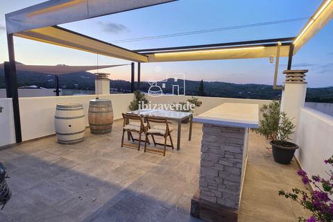 Duplex i Roca Llisa, Ibiza, Roca Llisa - € 890.000 | Ref: 4758 - foto 21