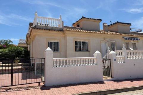Rækkehus i Rojales, Alicante, Rojales - € 220.000 | Ref: 200-4813 - foto 1