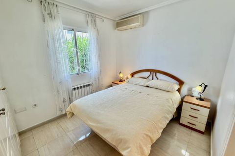 Rækkehus i Rojales, Alicante, Rojales - € 220.000 | Ref: 200-4813 - foto 9