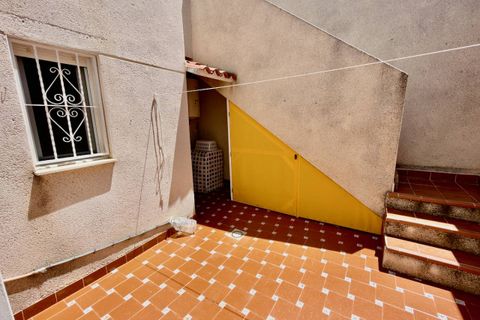Rækkehus i Rojales, Alicante, Rojales - € 220.000 | Ref: 200-4813 - foto 13